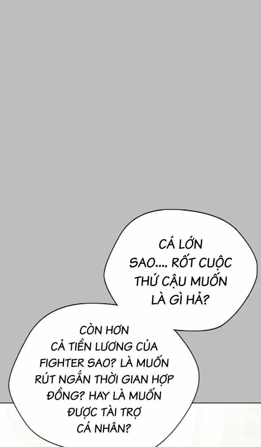 Loser Giỏi Võ - Chapter 14 - Trang 28