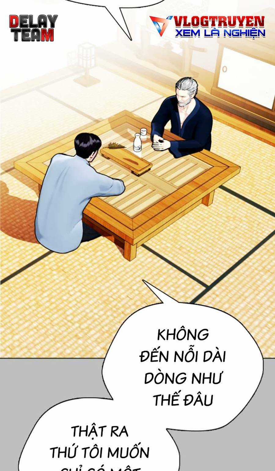 Loser Giỏi Võ - Chapter 14 - Trang 29