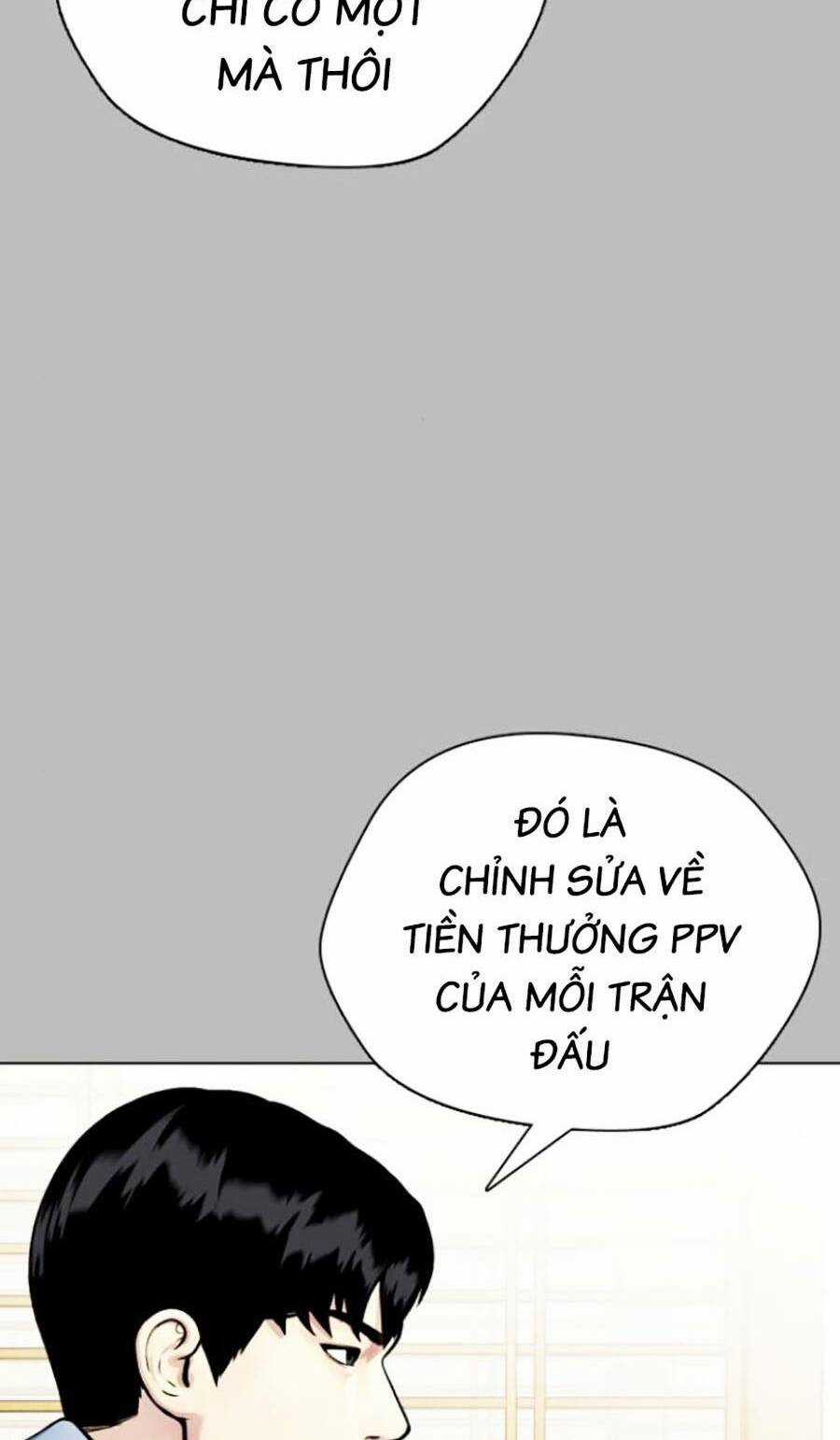 Loser Giỏi Võ - Chapter 14 - Trang 30