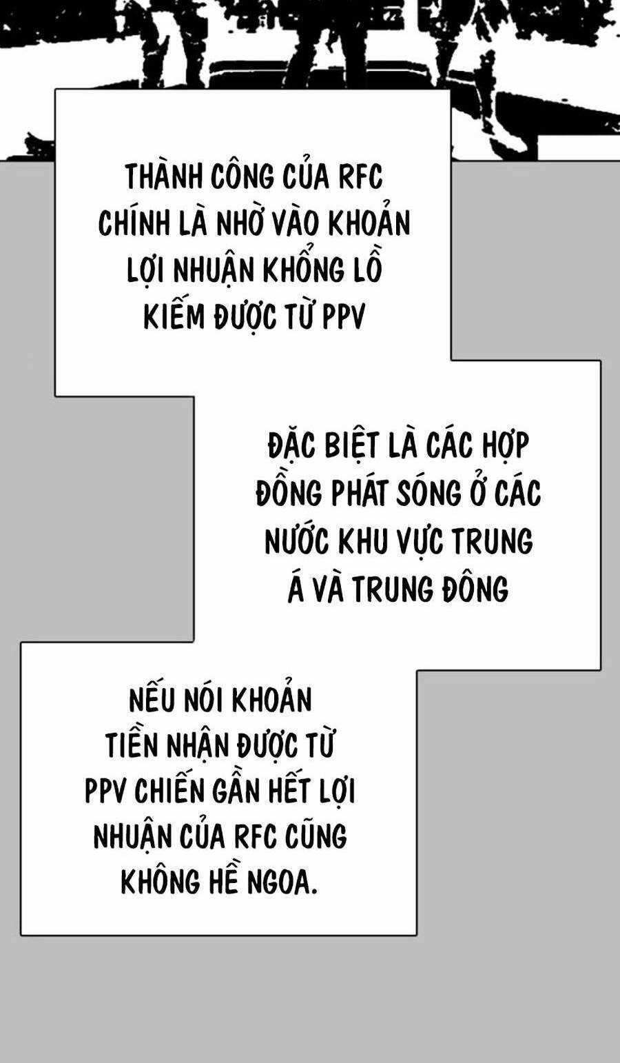 Loser Giỏi Võ - Chapter 14 - Trang 34