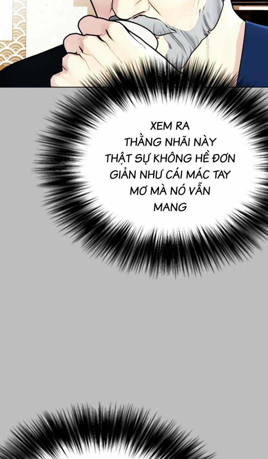 Loser Giỏi Võ - Chapter 14 - Trang 36