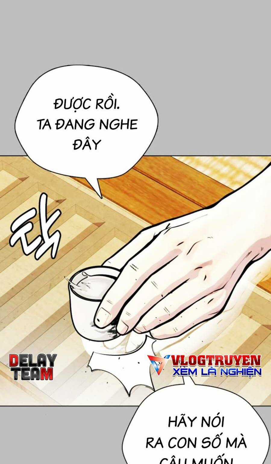 Loser Giỏi Võ - Chapter 14 - Trang 38