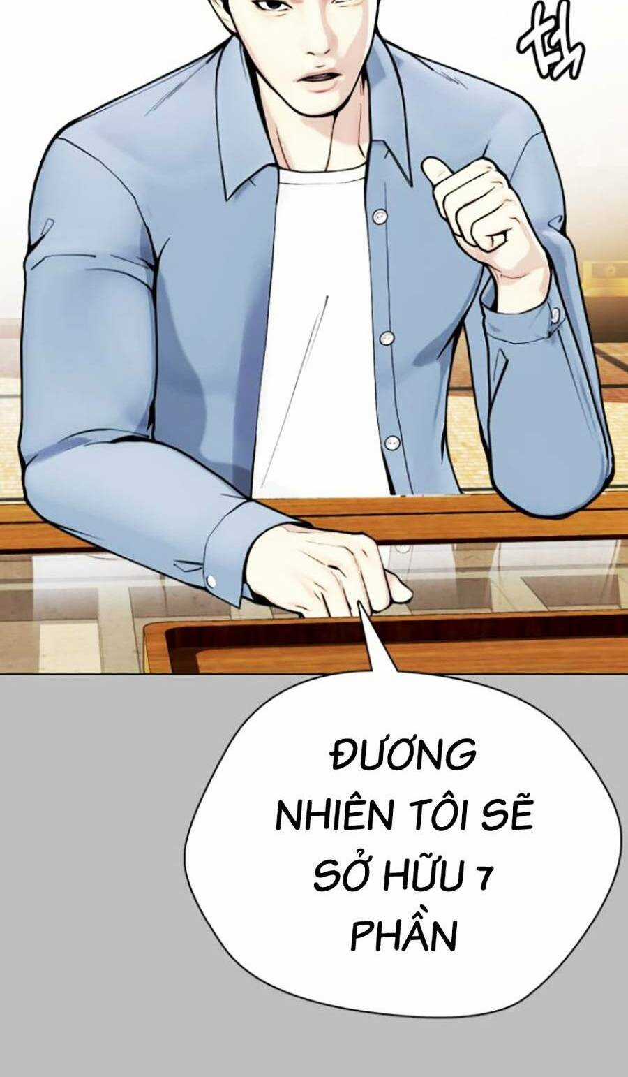 Loser Giỏi Võ - Chapter 14 - Trang 40