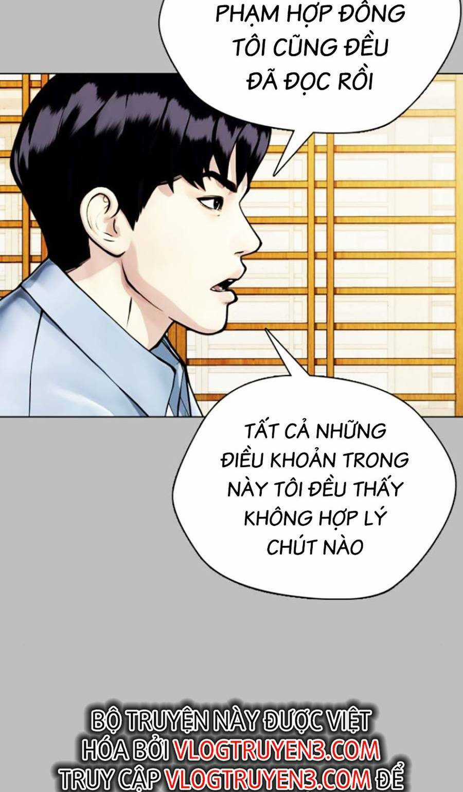 Loser Giỏi Võ - Chapter 14 - Trang 5