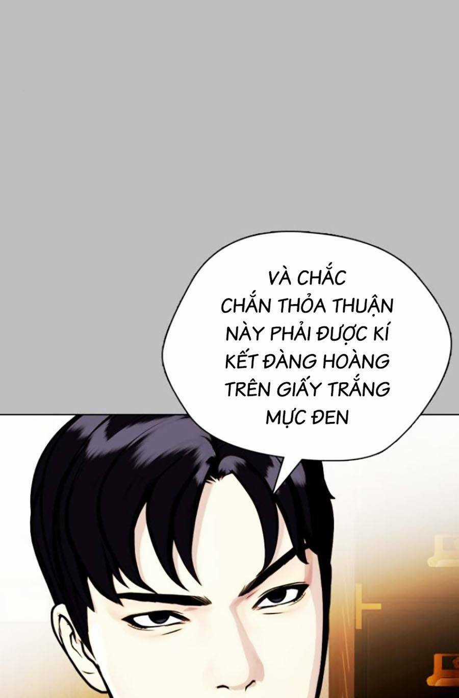 Loser Giỏi Võ - Chapter 14 - Trang 41