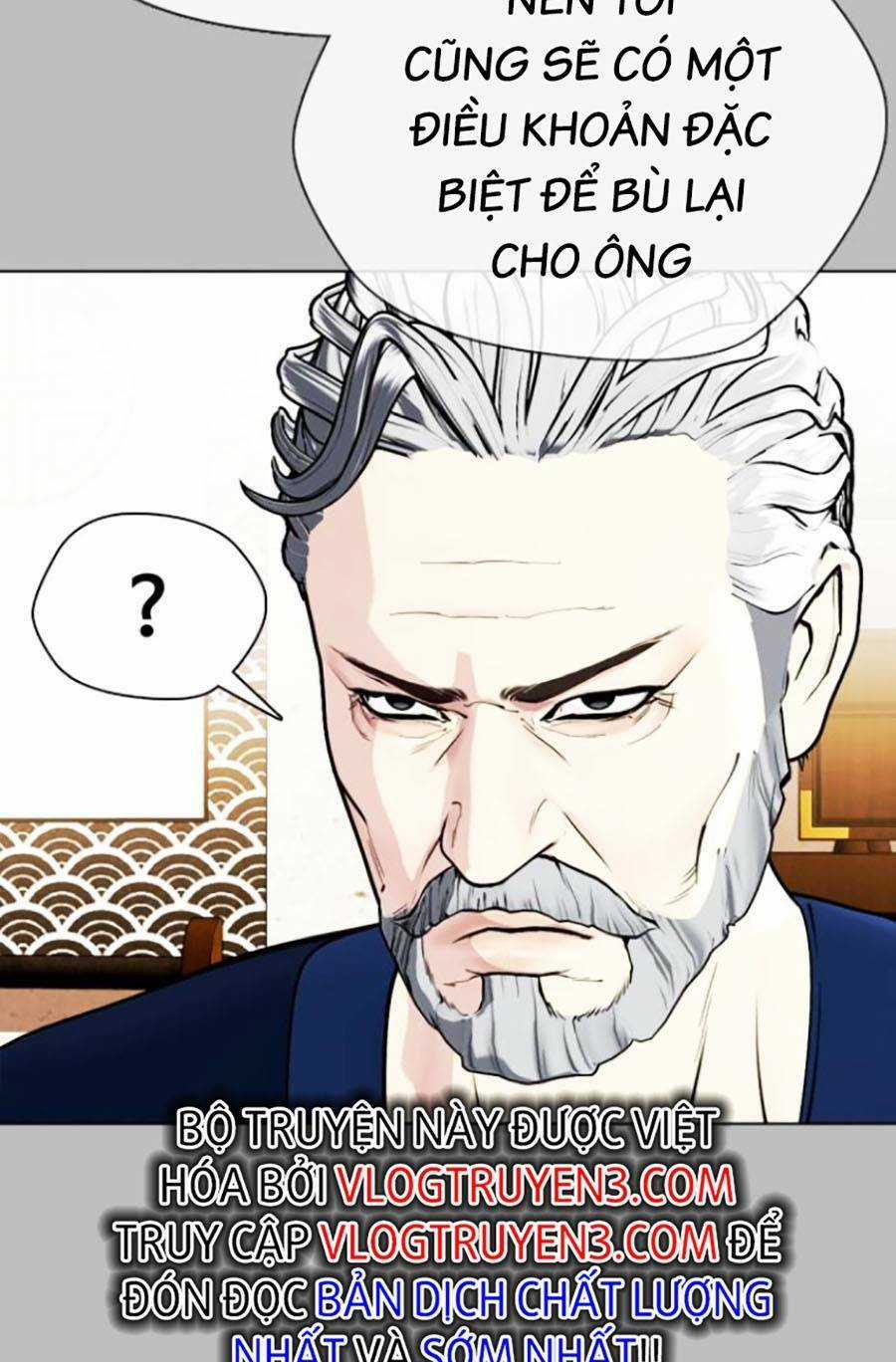 Loser Giỏi Võ - Chapter 14 - Trang 43