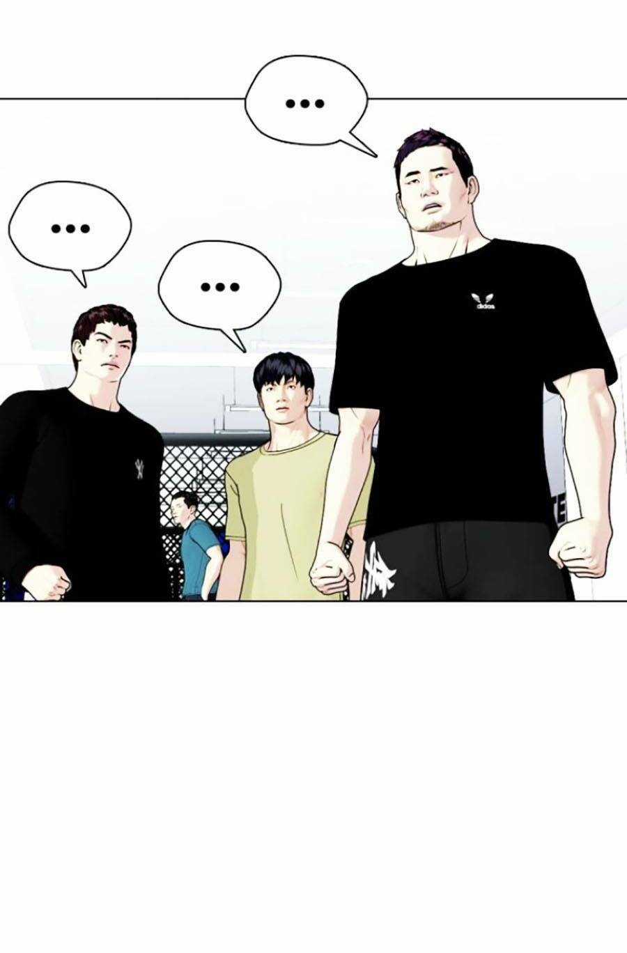 Loser Giỏi Võ - Chapter 14 - Trang 52