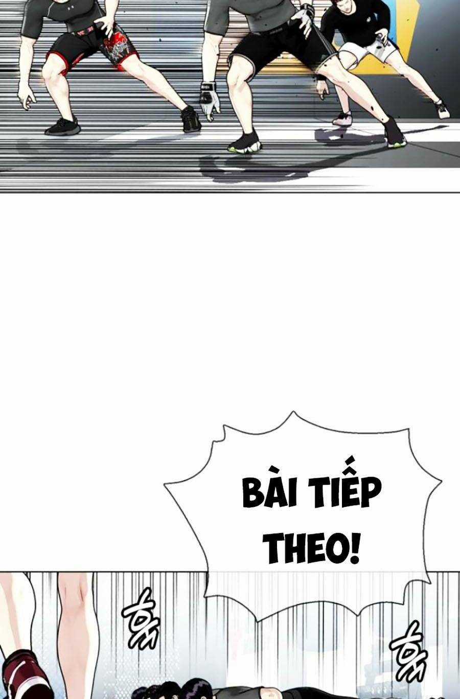 Loser Giỏi Võ - Chapter 14 - Trang 58