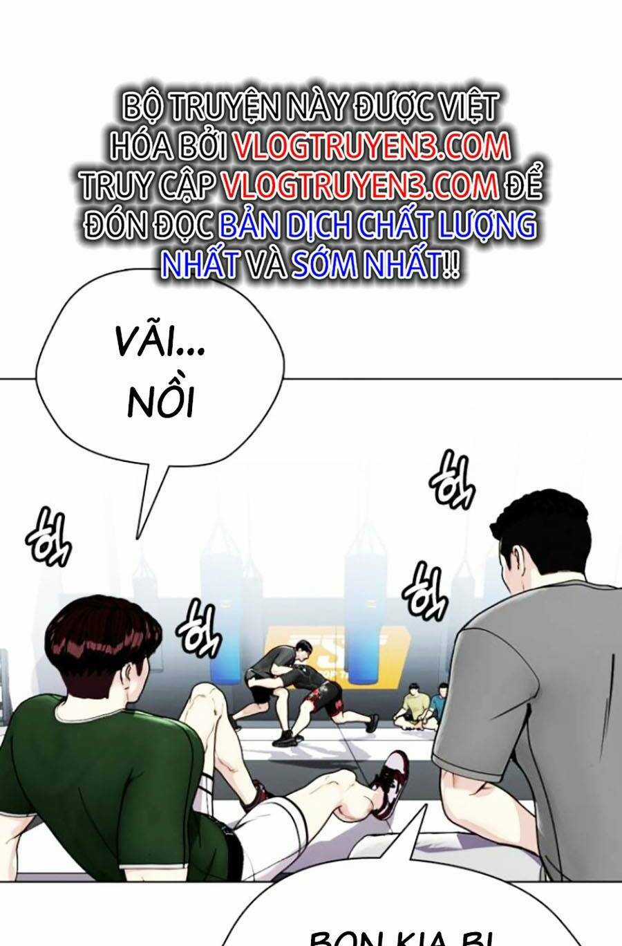 Loser Giỏi Võ - Chapter 14 - Trang 62