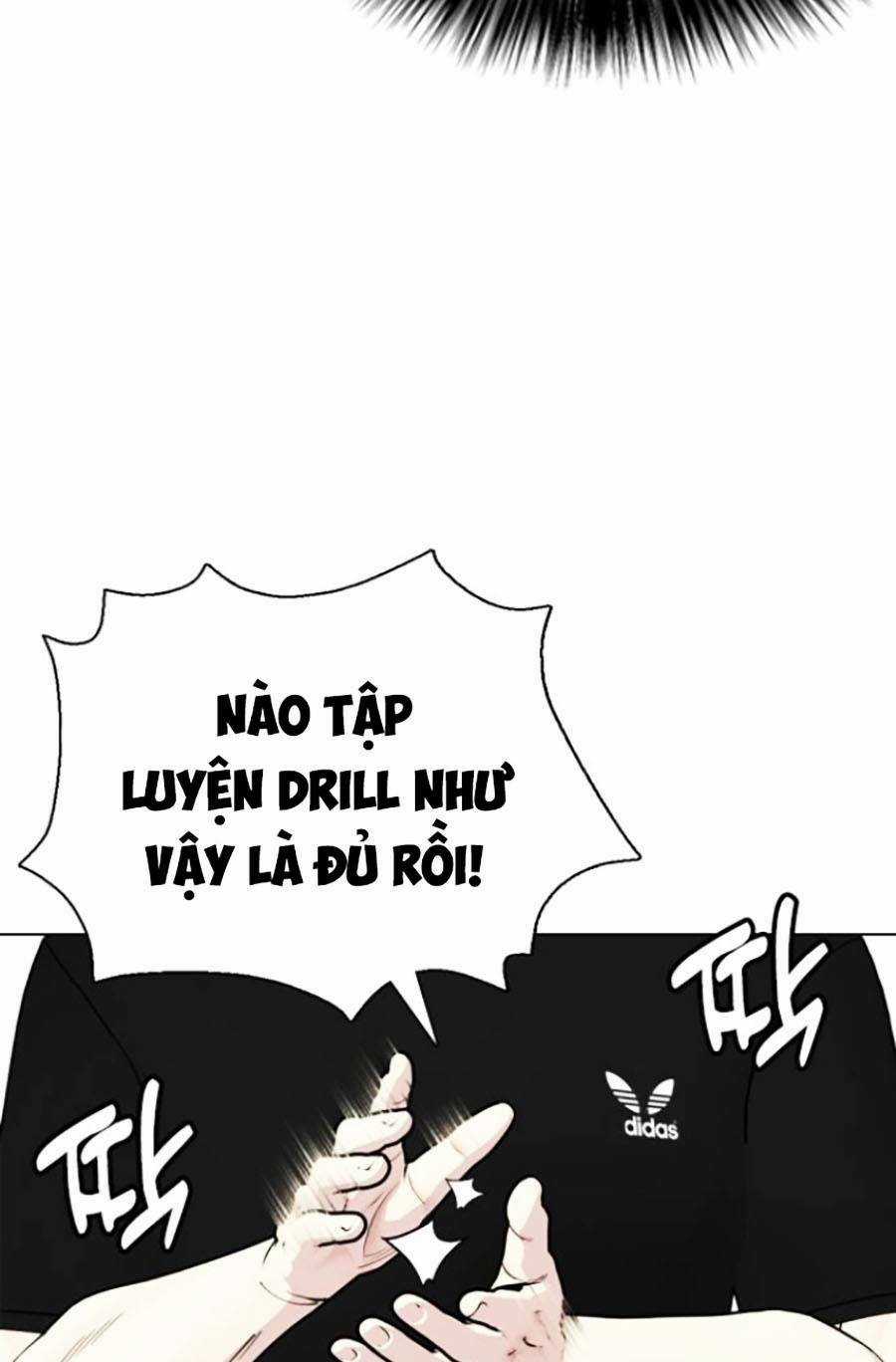 Loser Giỏi Võ - Chapter 14 - Trang 65