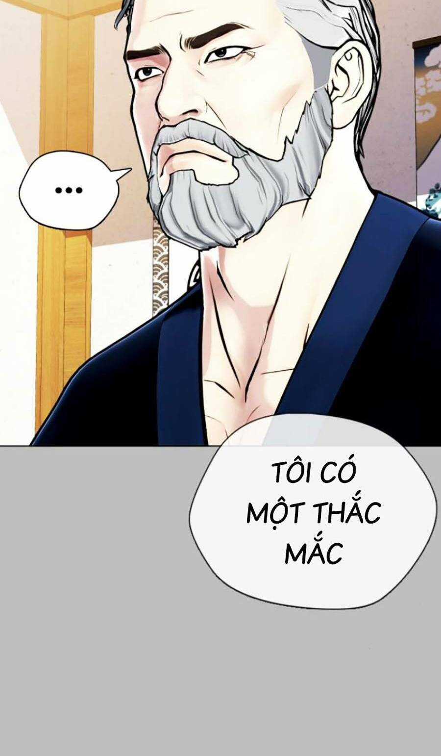 Loser Giỏi Võ - Chapter 14 - Trang 8