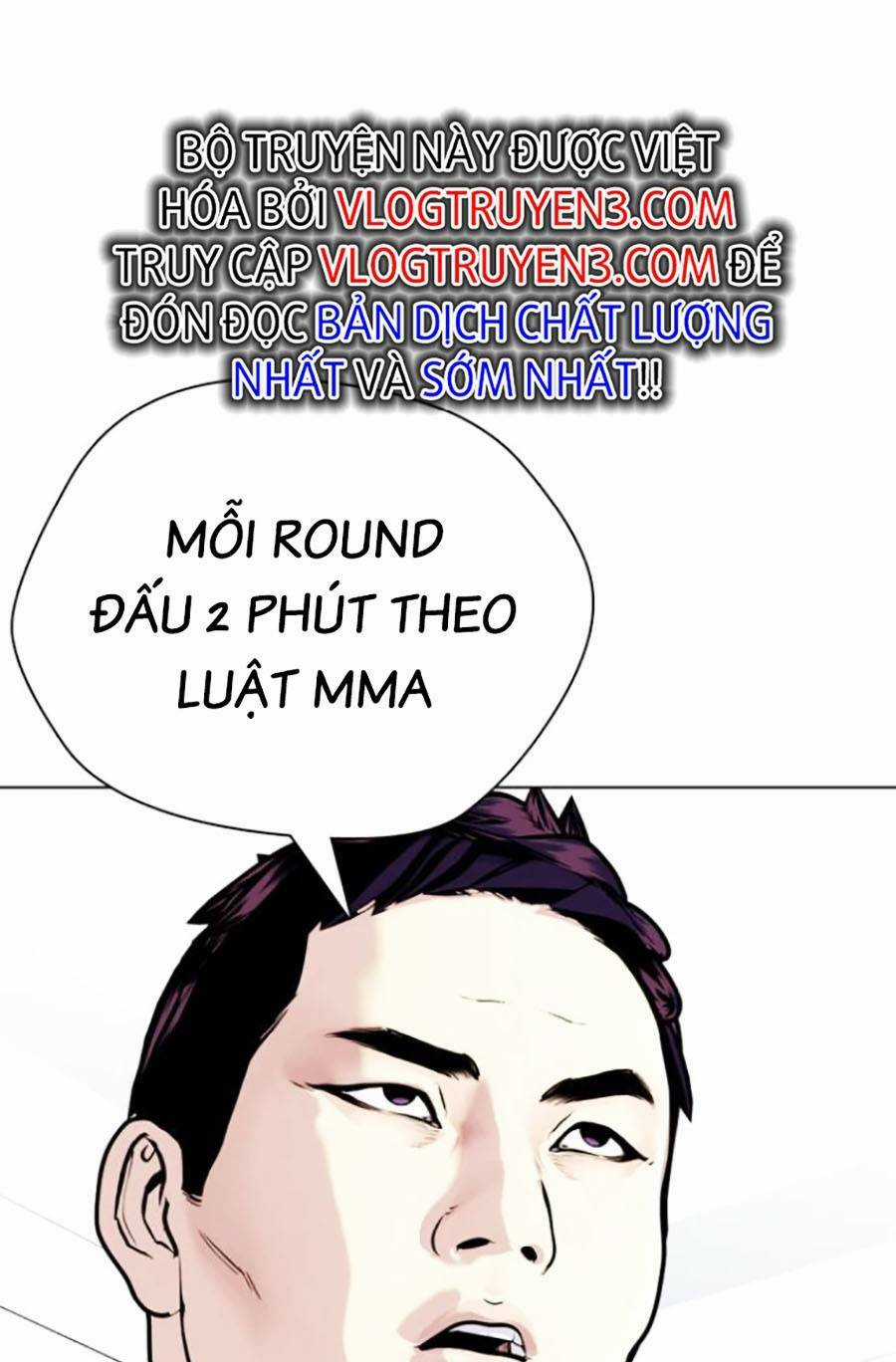 Loser Giỏi Võ - Chapter 14 - Trang 71