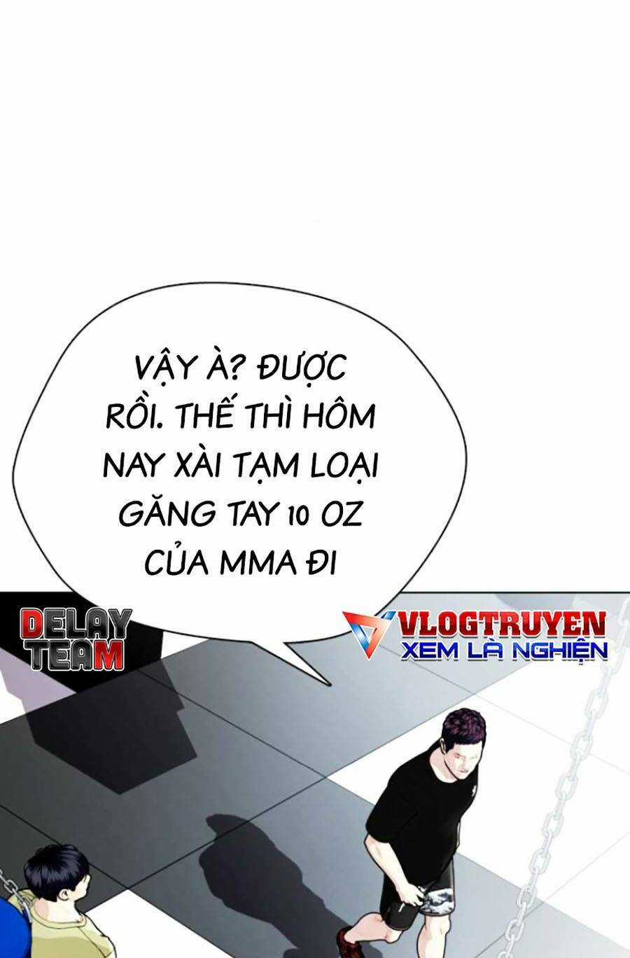 Loser Giỏi Võ - Chapter 14 - Trang 76