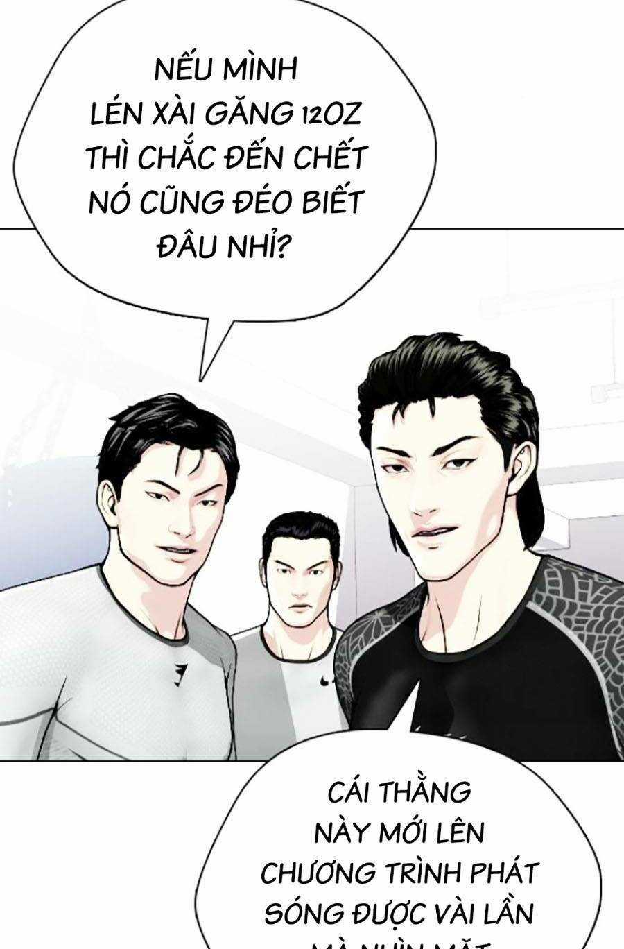 Loser Giỏi Võ - Chapter 14 - Trang 78