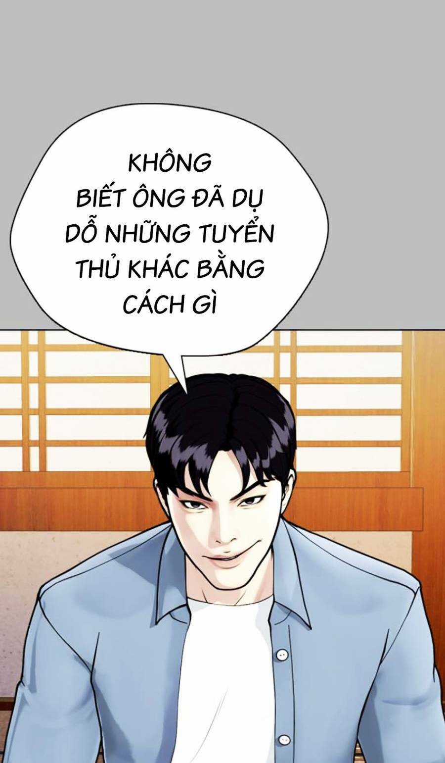 Loser Giỏi Võ - Chapter 14 - Trang 9