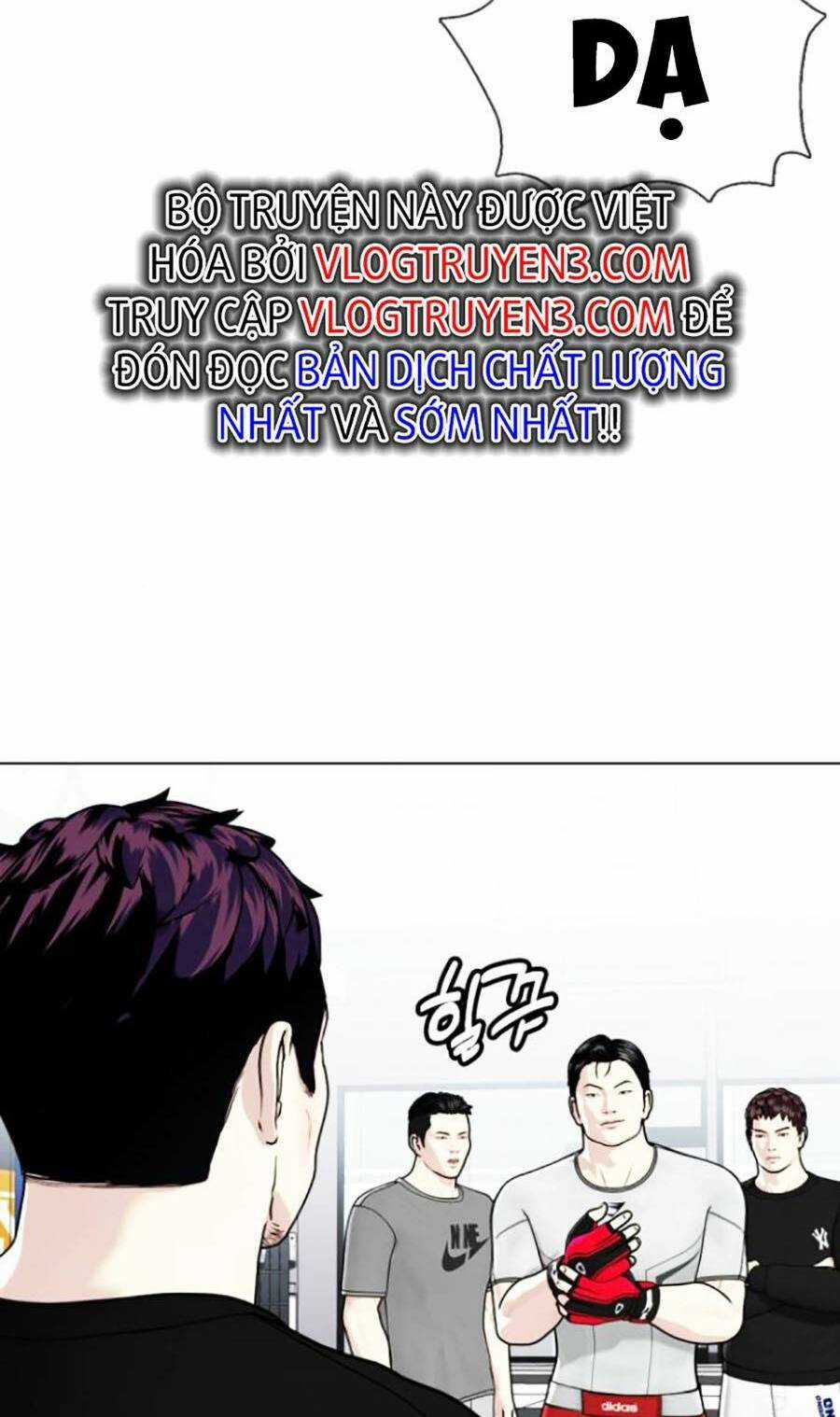 Loser Giỏi Võ - Chapter 14 - Trang 82