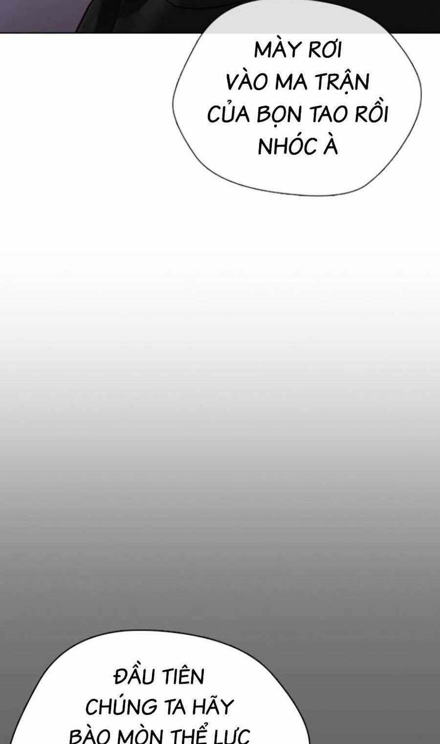 Loser Giỏi Võ - Chapter 14 - Trang 84