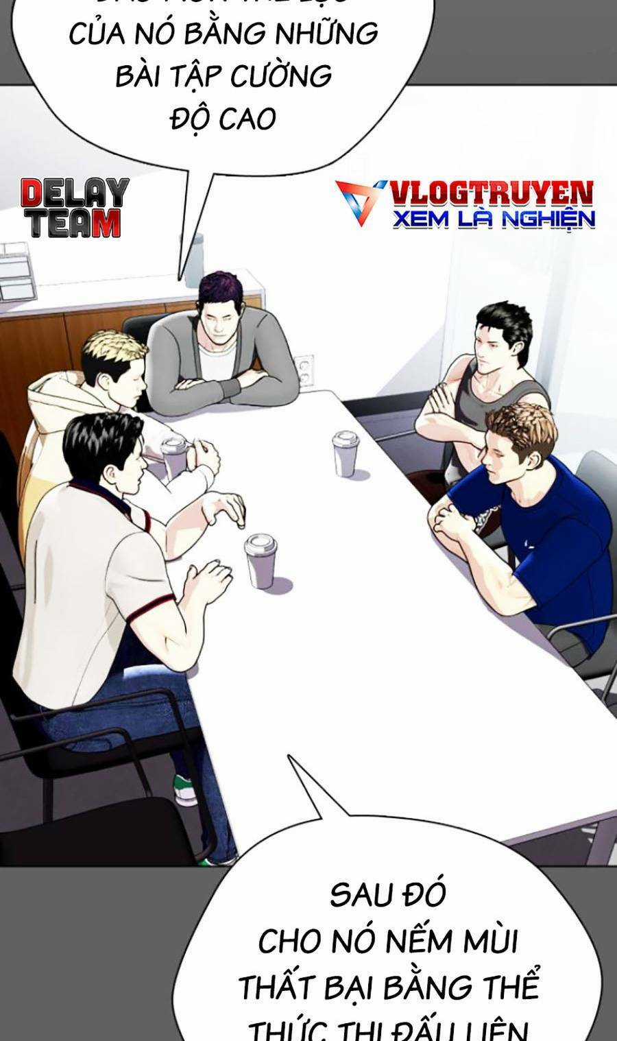 Loser Giỏi Võ - Chapter 14 - Trang 85