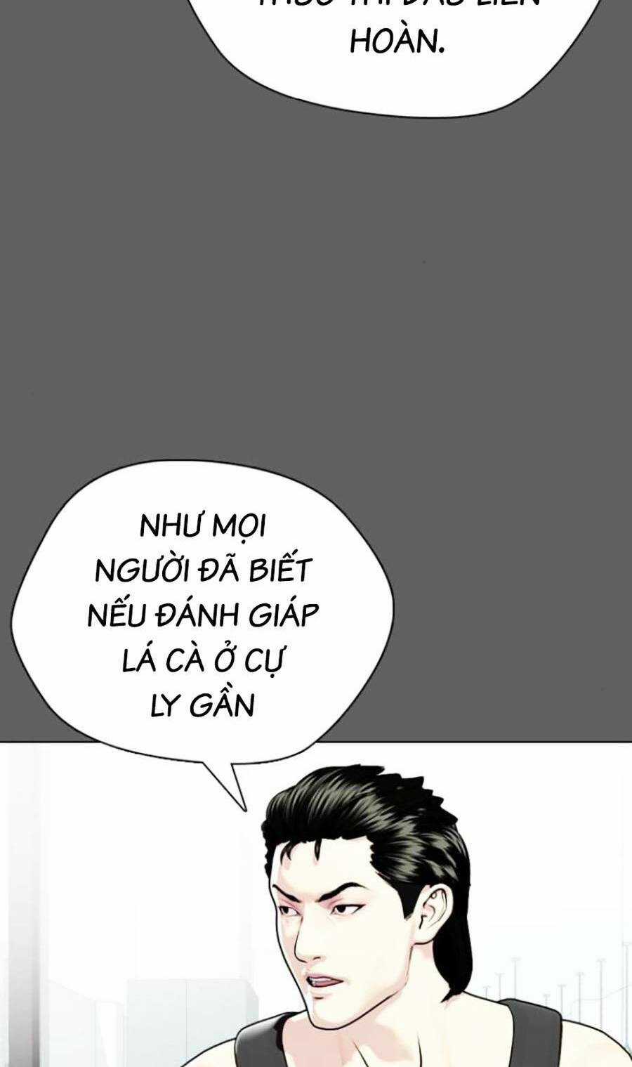 Loser Giỏi Võ - Chapter 14 - Trang 86