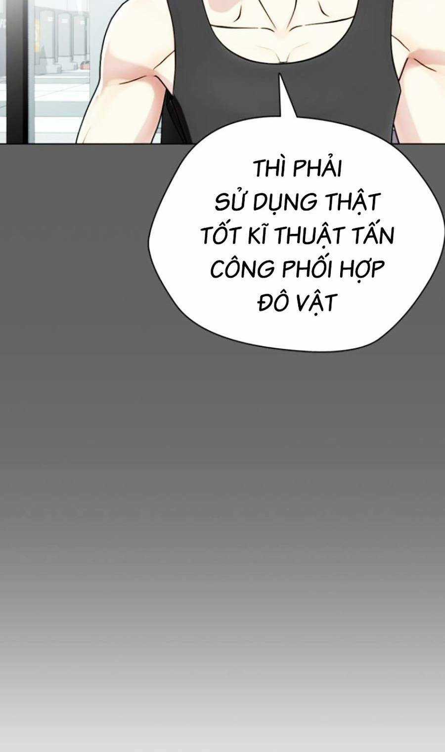 Loser Giỏi Võ - Chapter 14 - Trang 87