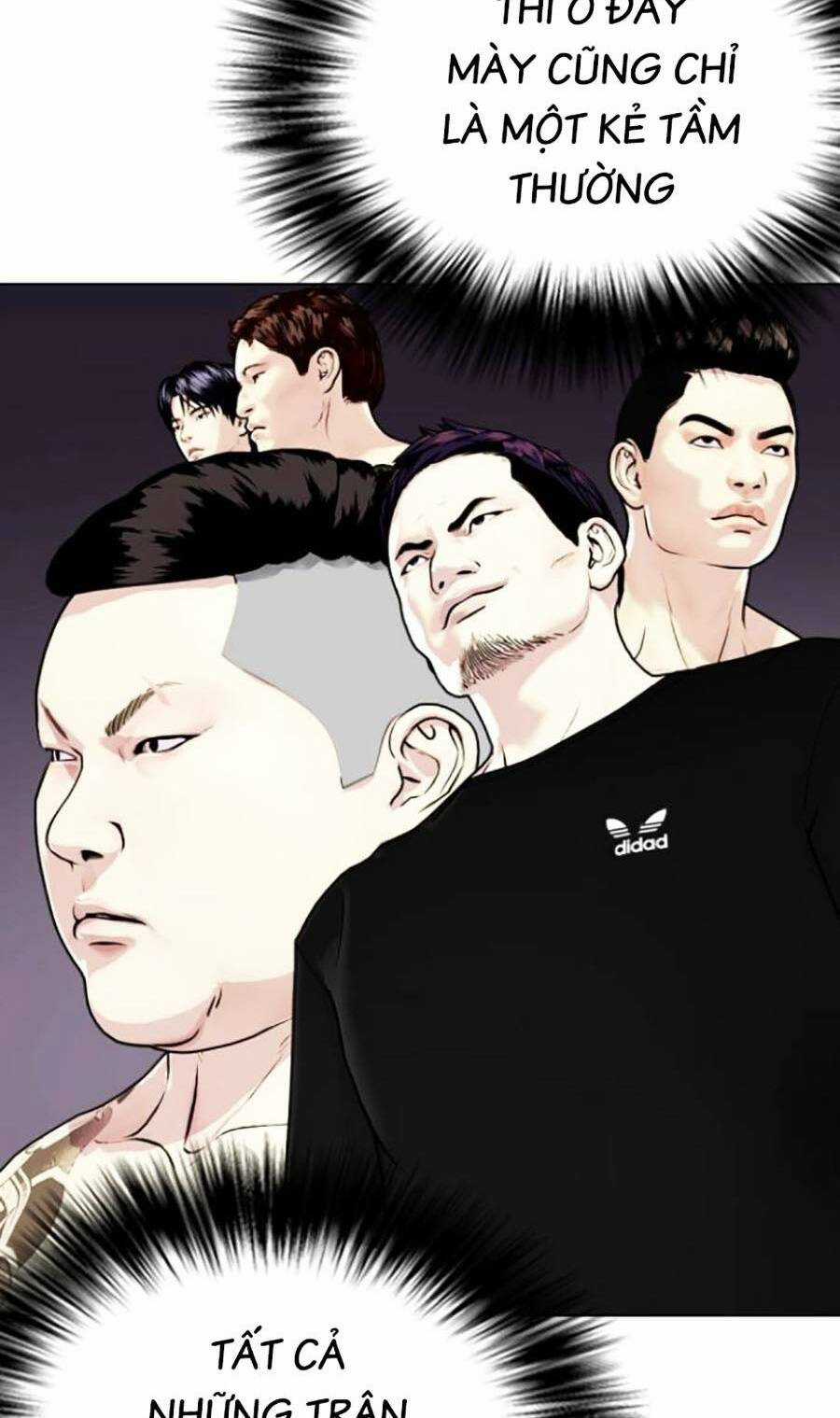 Loser Giỏi Võ - Chapter 14 - Trang 92