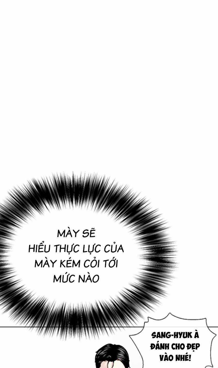 Loser Giỏi Võ - Chapter 14 - Trang 95