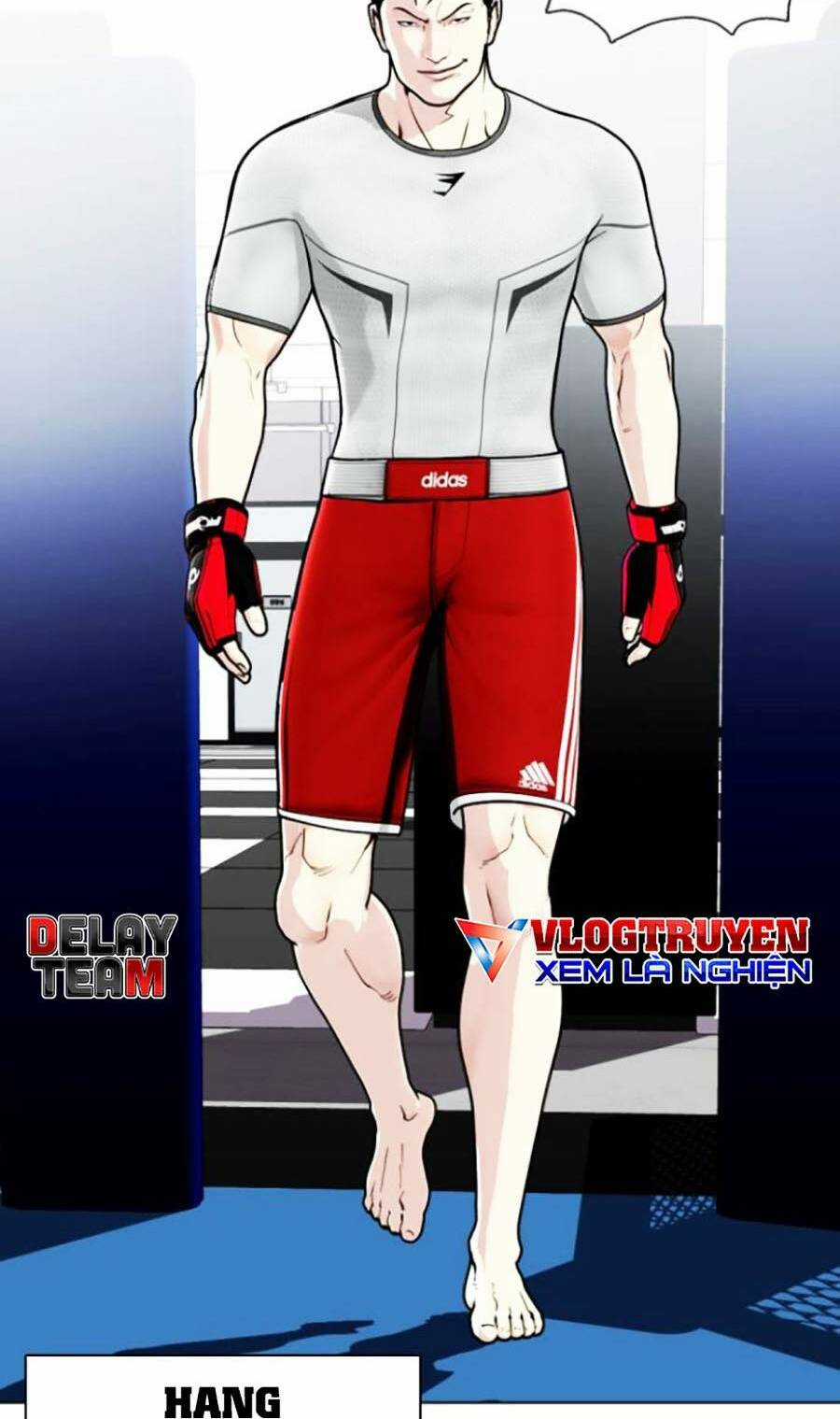 Loser Giỏi Võ - Chapter 14 - Trang 96