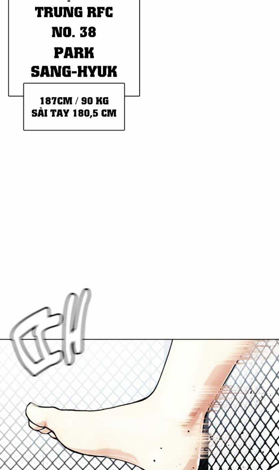 Loser Giỏi Võ - Chapter 14 - Trang 97