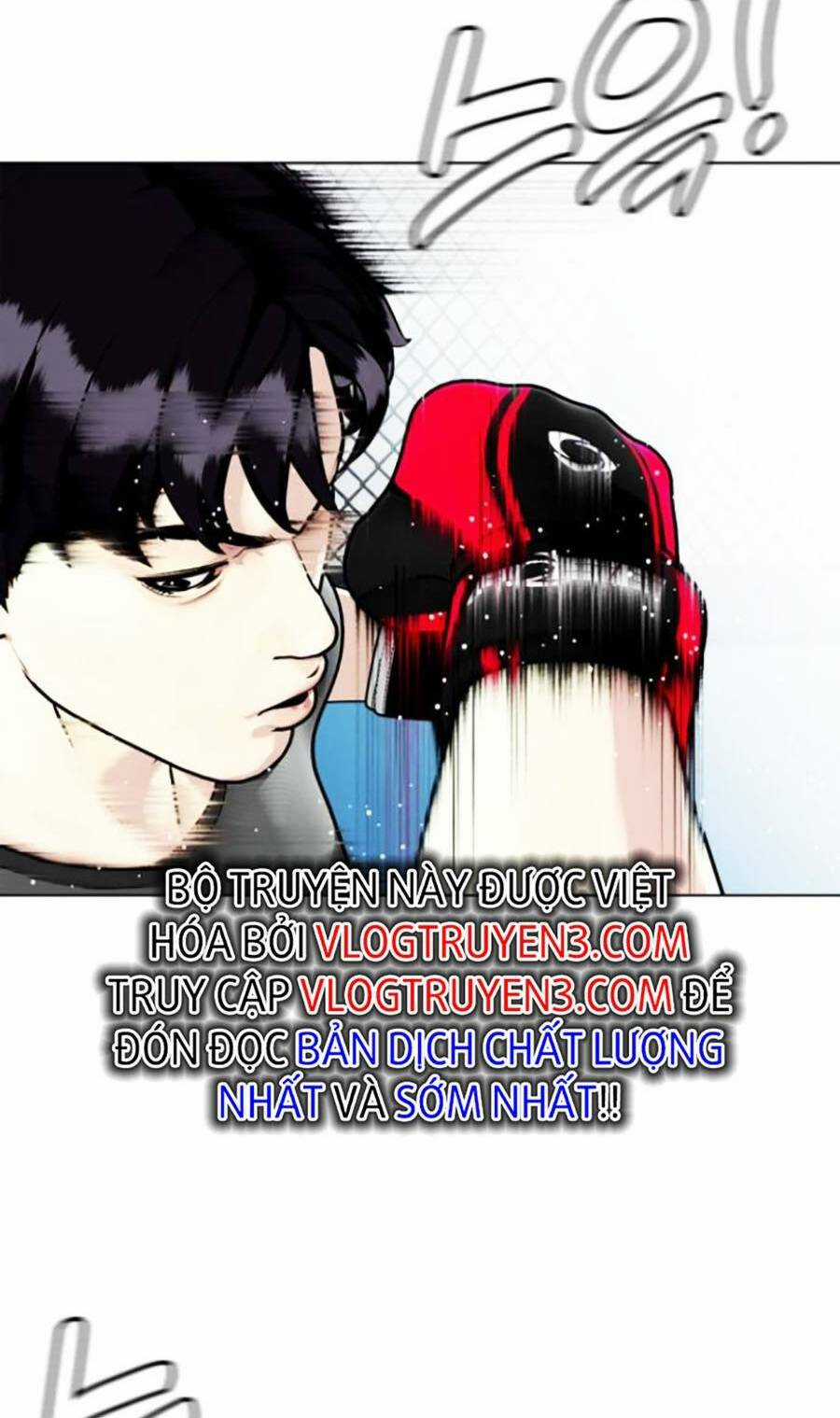 Loser Giỏi Võ - Chapter 14 - Trang 100