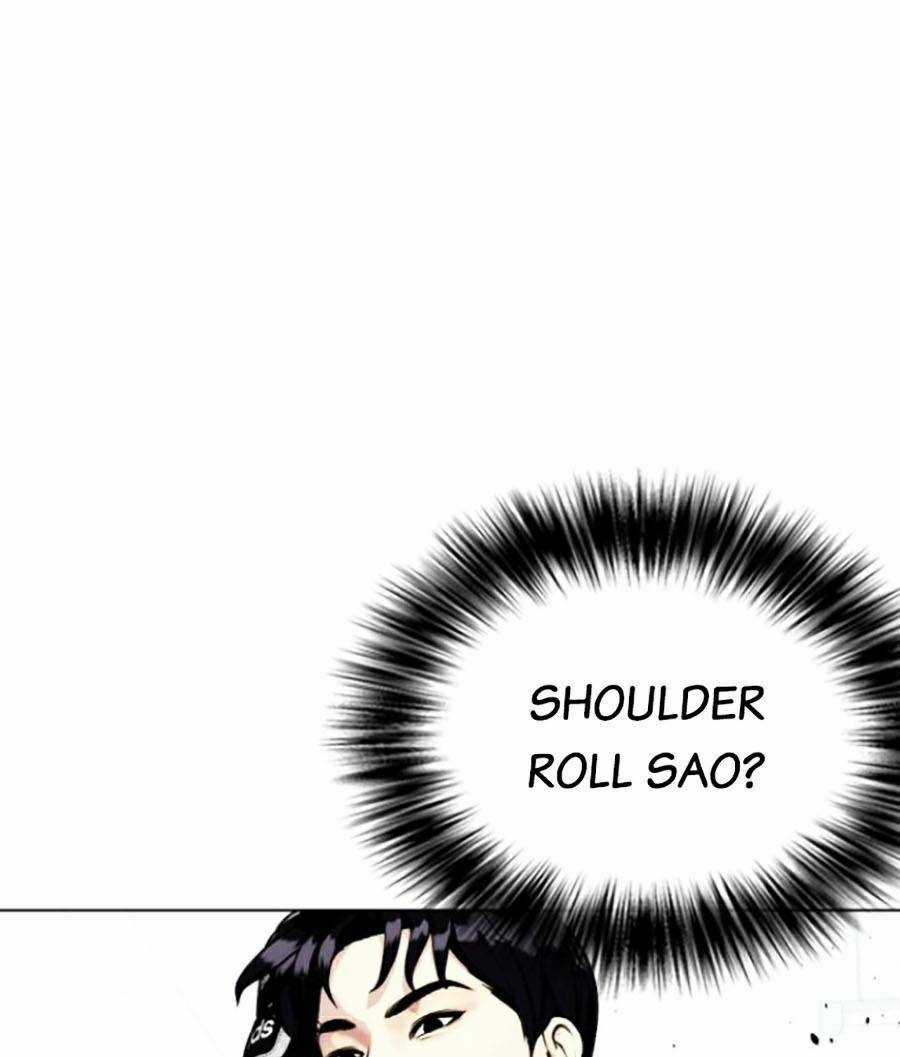 Loser Giỏi Võ - Chapter 15 - Trang 101