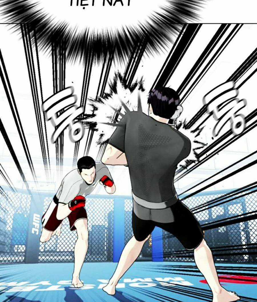 Loser Giỏi Võ - Chapter 15 - Trang 104