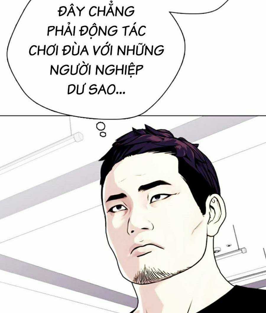 Loser Giỏi Võ - Chapter 15 - Trang 106