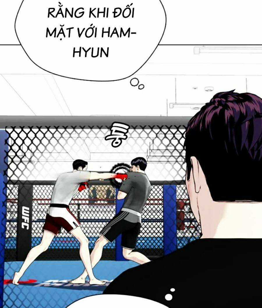 Loser Giỏi Võ - Chapter 15 - Trang 108