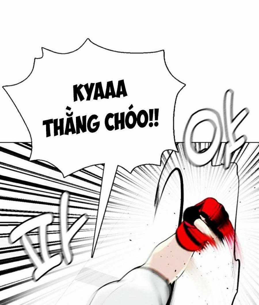 Loser Giỏi Võ - Chapter 15 - Trang 110