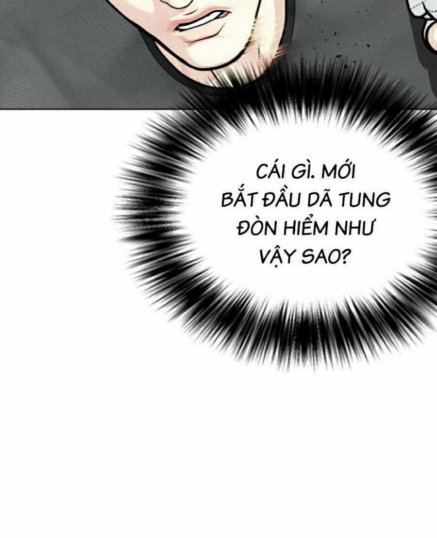 Loser Giỏi Võ - Chapter 15 - Trang 12