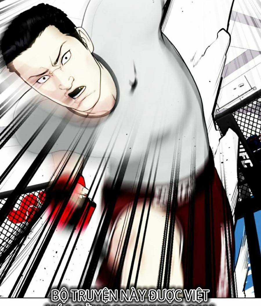 Loser Giỏi Võ - Chapter 15 - Trang 111