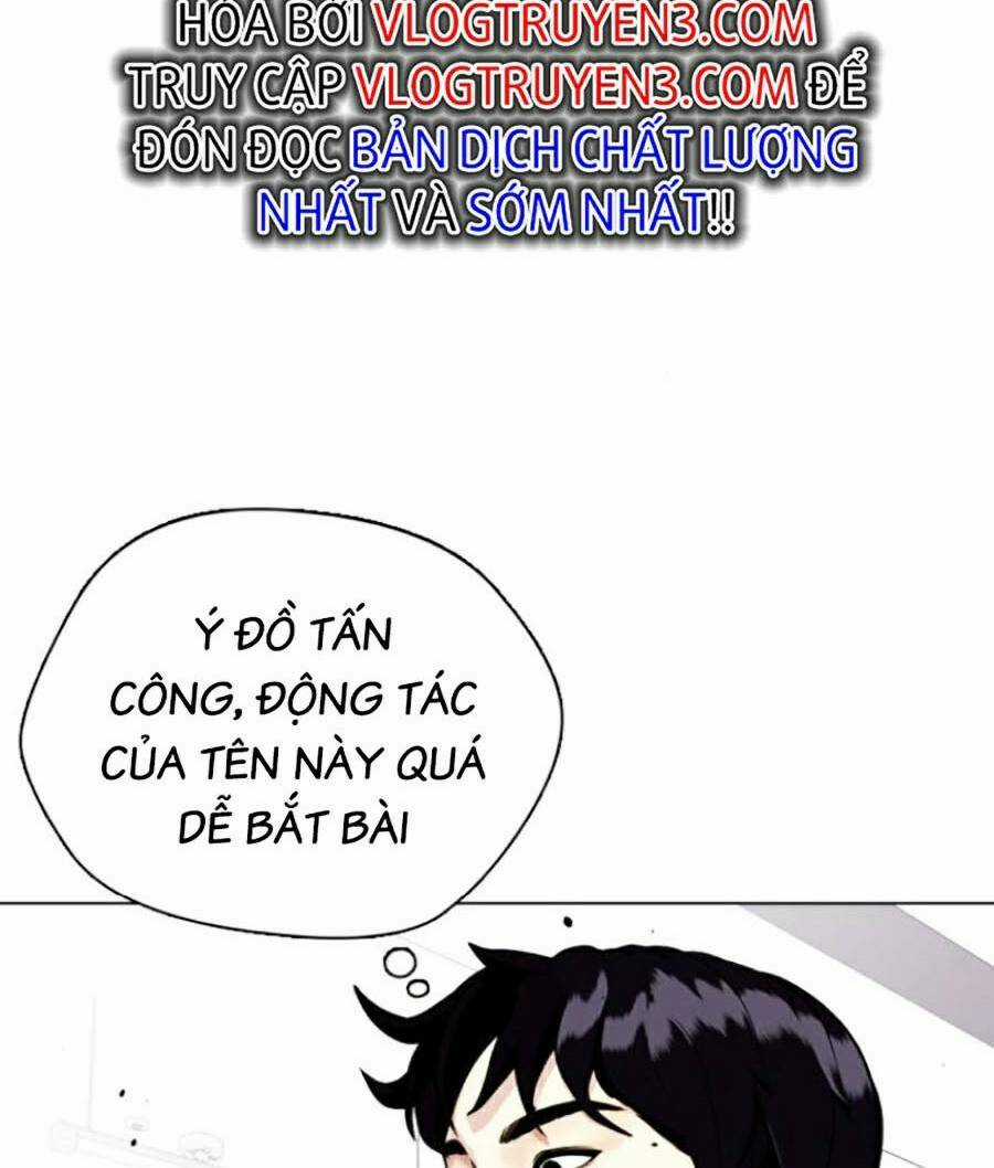 Loser Giỏi Võ - Chapter 15 - Trang 112