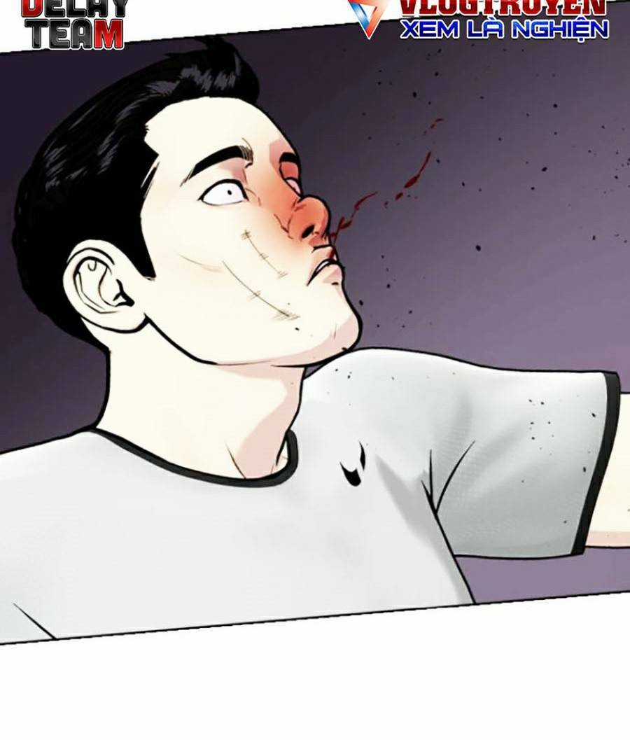 Loser Giỏi Võ - Chapter 15 - Trang 117