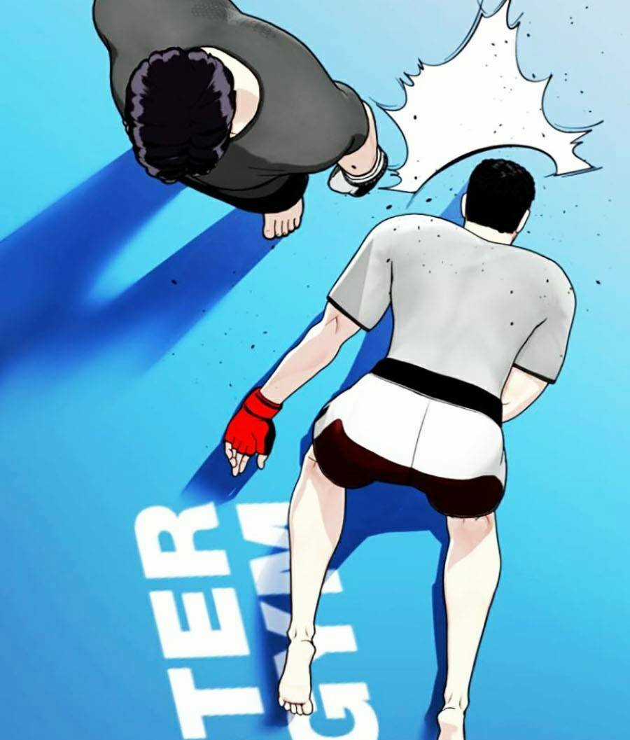 Loser Giỏi Võ - Chapter 15 - Trang 119