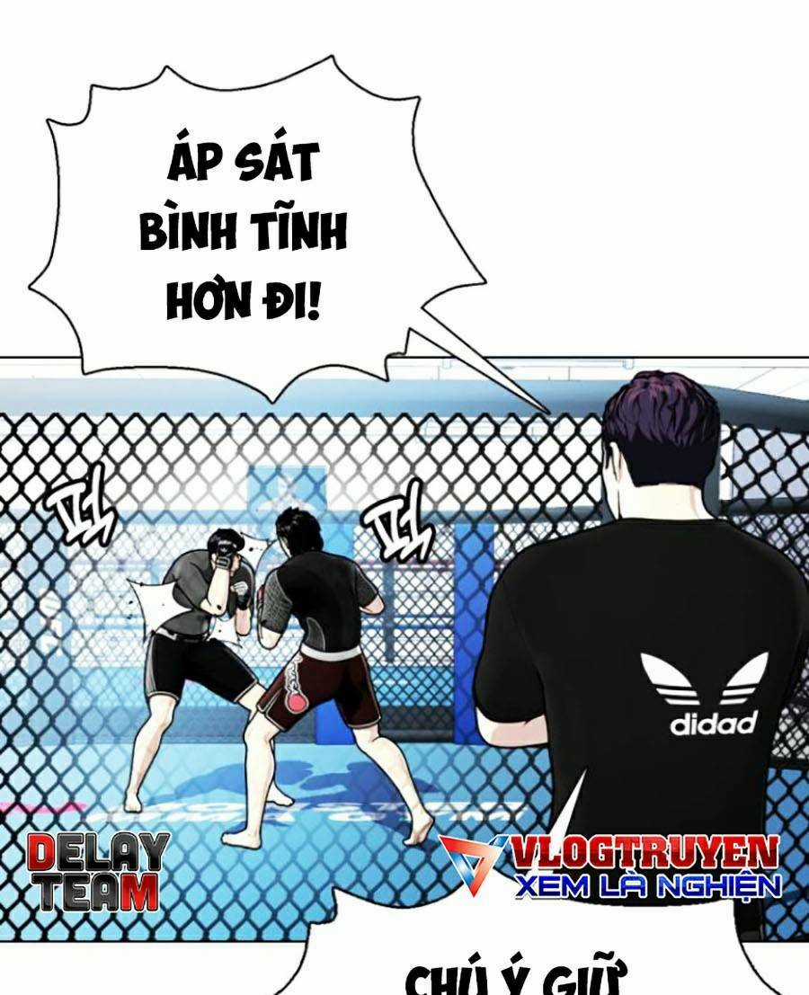 Loser Giỏi Võ - Chapter 15 - Trang 13