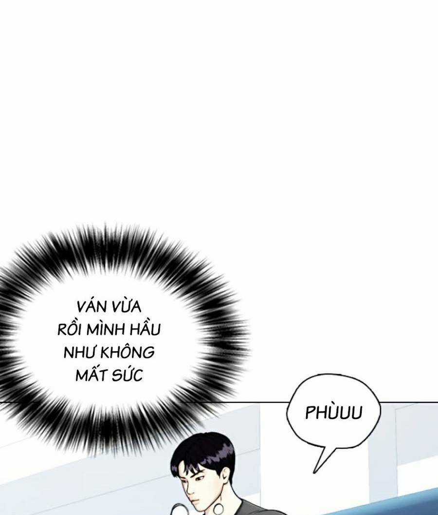 Loser Giỏi Võ - Chapter 15 - Trang 123