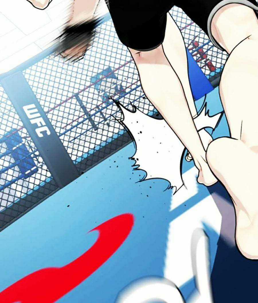 Loser Giỏi Võ - Chapter 15 - Trang 132