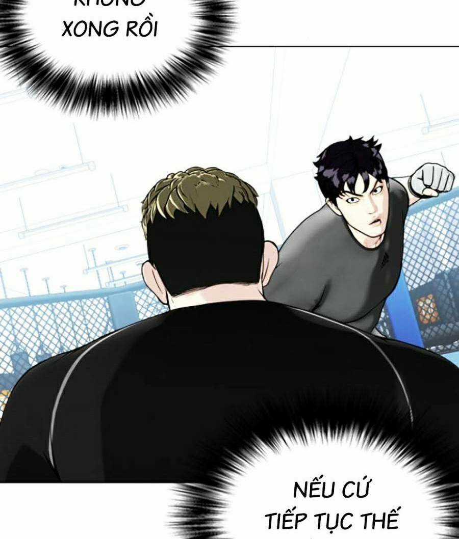 Loser Giỏi Võ - Chapter 15 - Trang 136