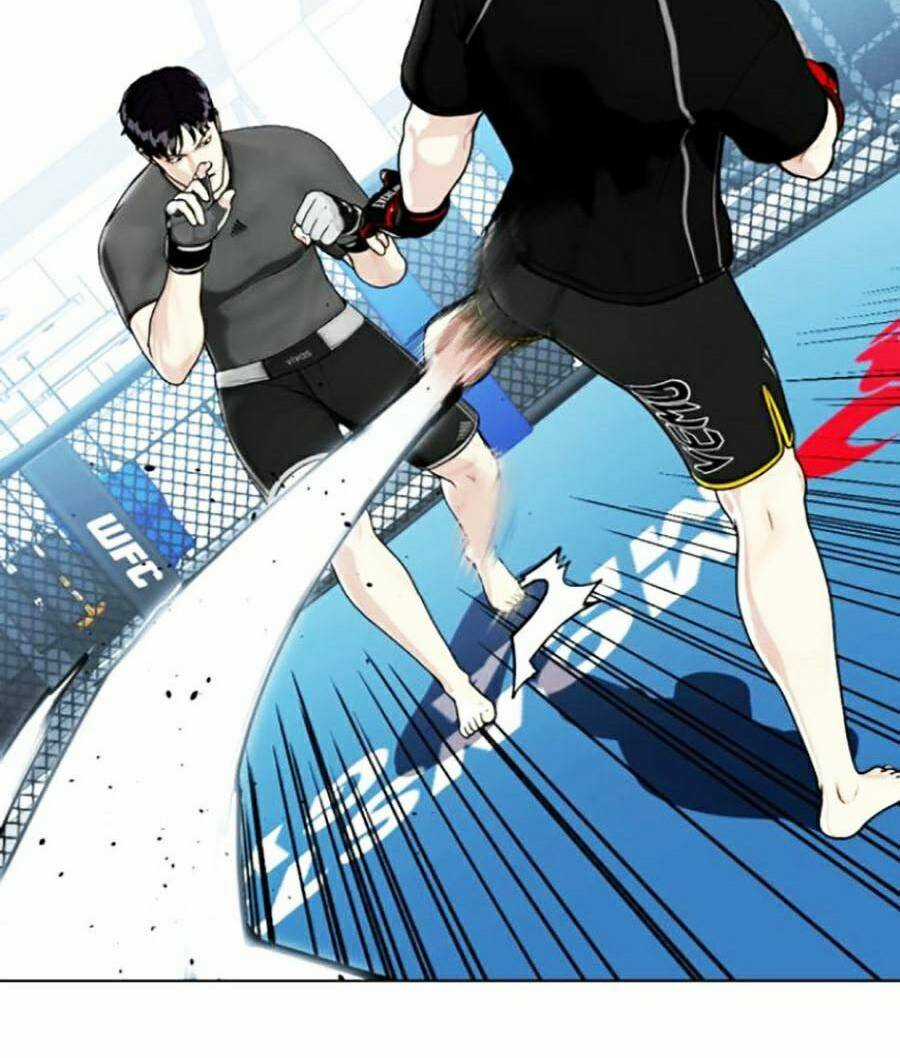 Loser Giỏi Võ - Chapter 15 - Trang 140