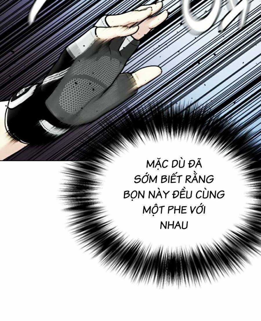 Loser Giỏi Võ - Chapter 15 - Trang 15