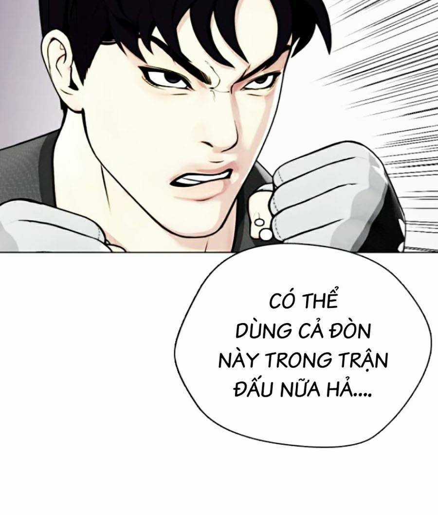 Loser Giỏi Võ - Chapter 15 - Trang 143