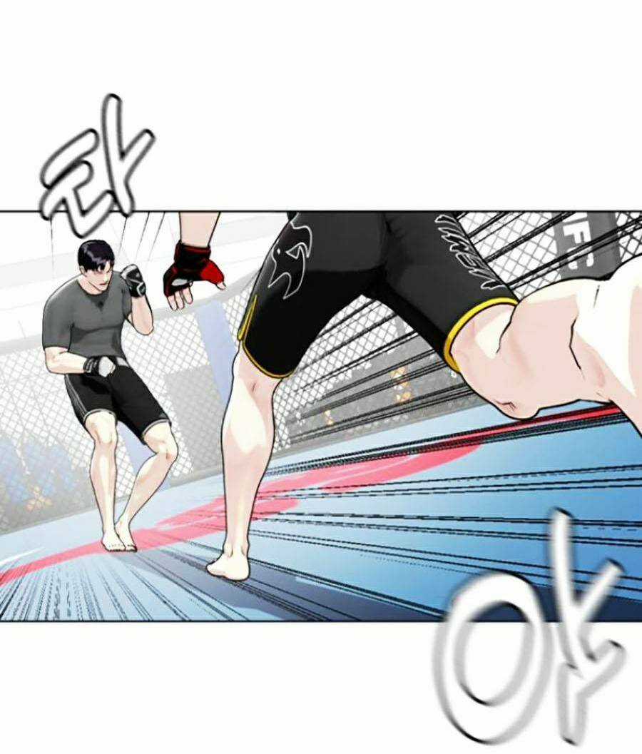 Loser Giỏi Võ - Chapter 15 - Trang 144