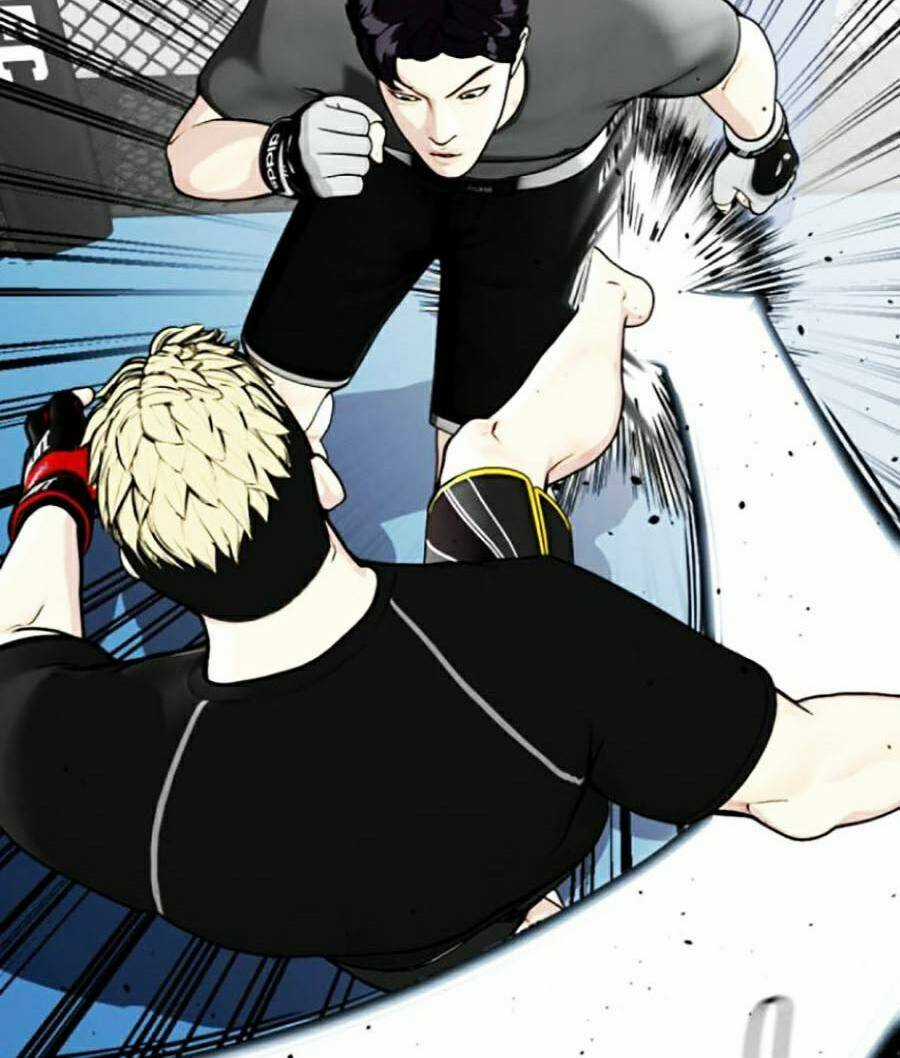 Loser Giỏi Võ - Chapter 15 - Trang 148