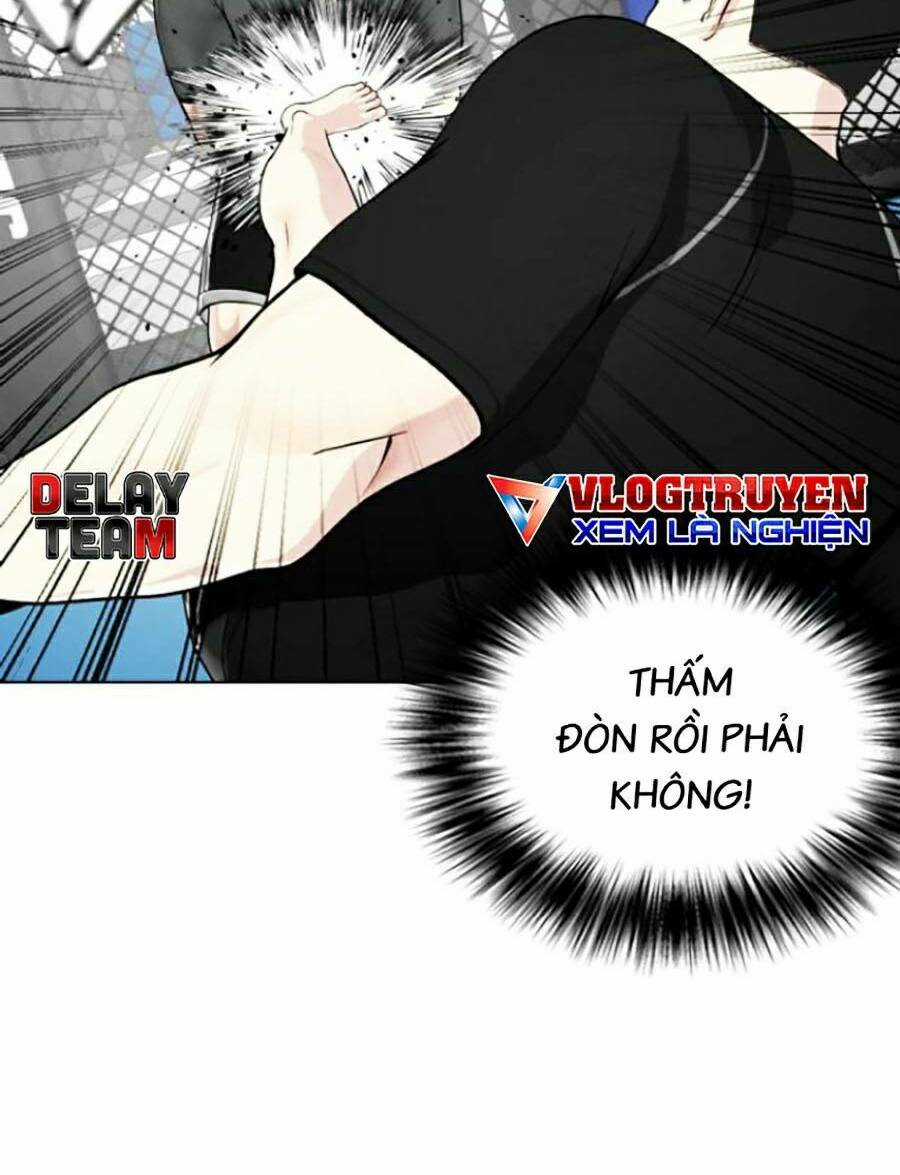 Loser Giỏi Võ - Chapter 15 - Trang 152