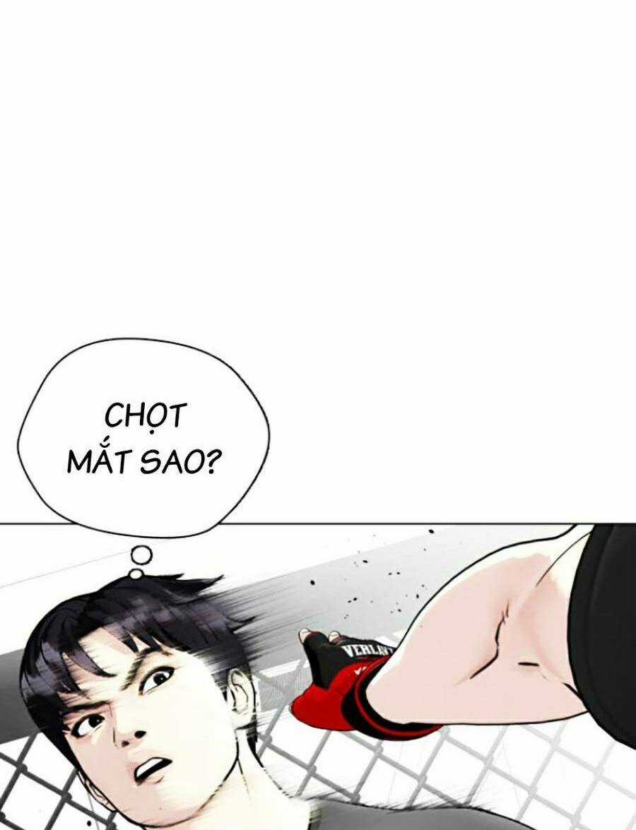 Loser Giỏi Võ - Chapter 15 - Trang 154